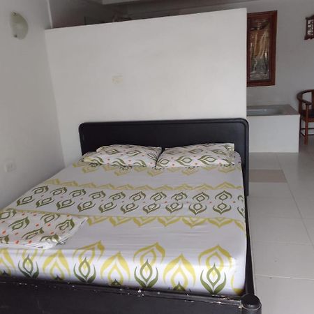 La Boquilla, Cartagena, Hospedaje, Turismocolombia-Fit Dış mekan fotoğraf
