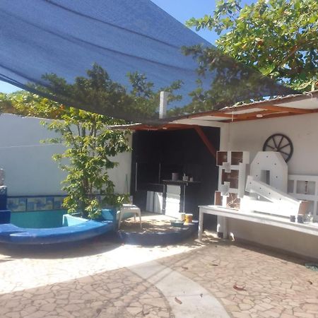 La Boquilla, Cartagena, Hospedaje, Turismocolombia-Fit Dış mekan fotoğraf
