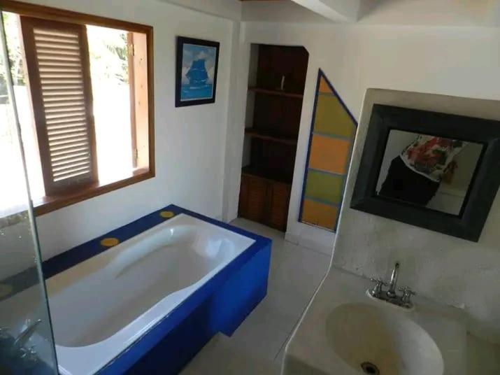 La Boquilla, Cartagena, Hospedaje, Turismocolombia-Fit Dış mekan fotoğraf