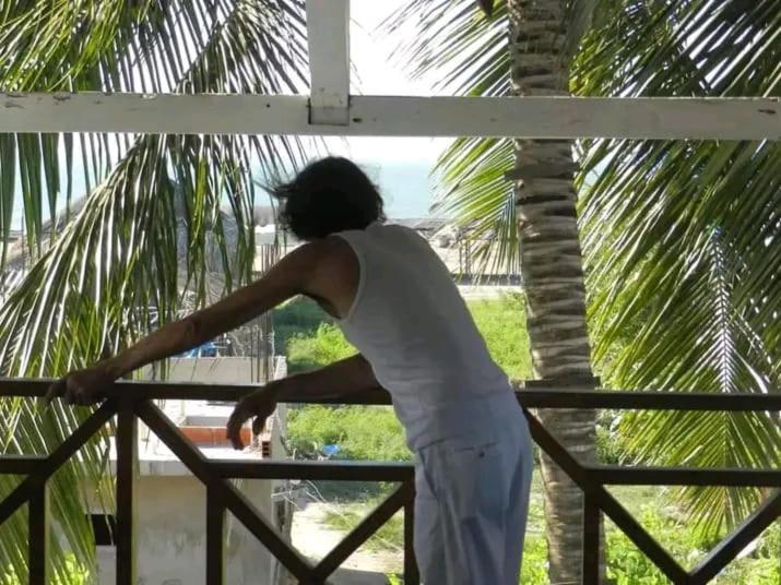 La Boquilla, Cartagena, Hospedaje, Turismocolombia-Fit Dış mekan fotoğraf