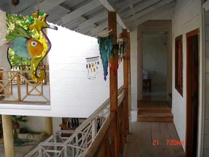 La Boquilla, Cartagena, Hospedaje, Turismocolombia-Fit Dış mekan fotoğraf