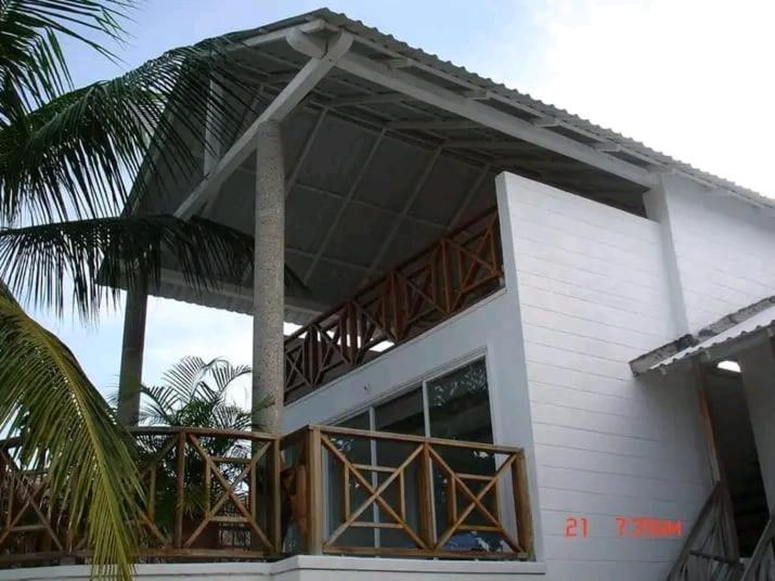 La Boquilla, Cartagena, Hospedaje, Turismocolombia-Fit Dış mekan fotoğraf