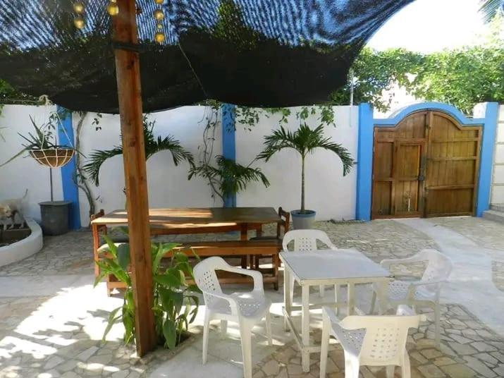 La Boquilla, Cartagena, Hospedaje, Turismocolombia-Fit Dış mekan fotoğraf