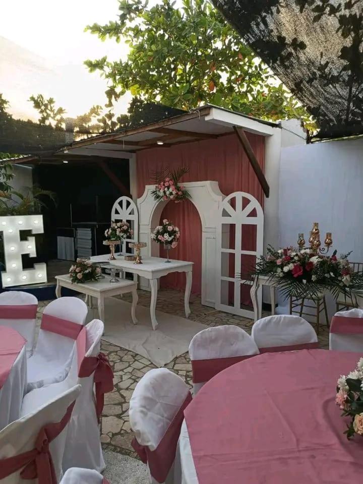 La Boquilla, Cartagena, Hospedaje, Turismocolombia-Fit Dış mekan fotoğraf