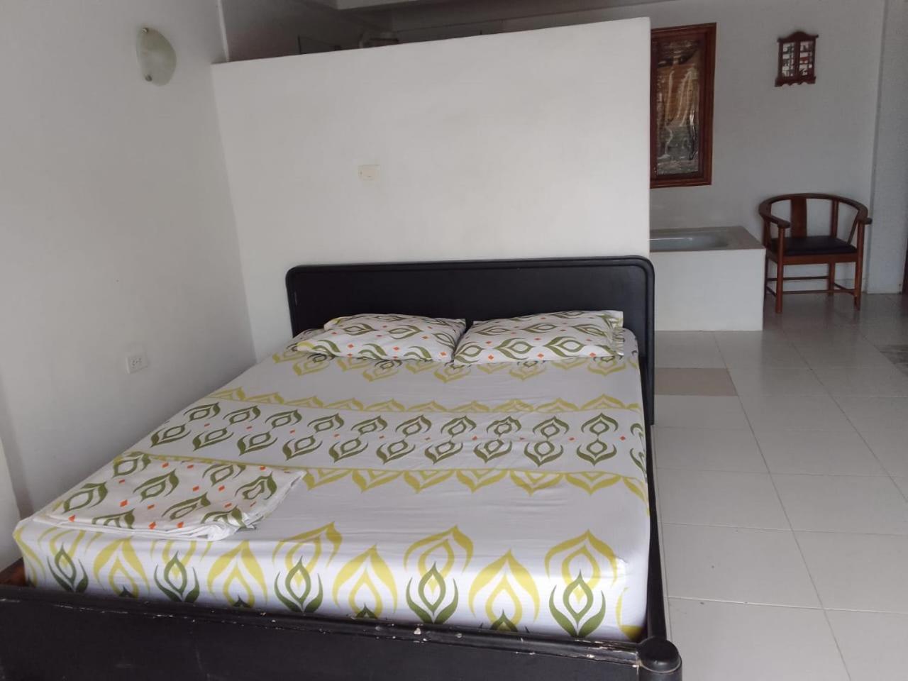 La Boquilla, Cartagena, Hospedaje, Turismocolombia-Fit Dış mekan fotoğraf